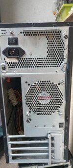 PC bedna Acer - 2