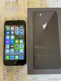 Iphone 8 64GB - 2