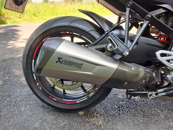 BMW S1000XR - 2