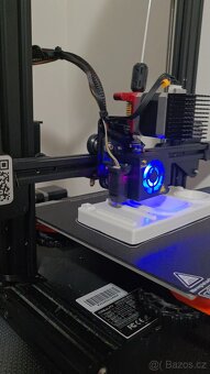 3D tiskarna Creality Ender 3v2 - 2