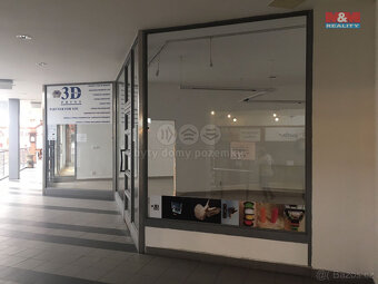 Pronájem obchod a služby, 18 m², Jablonec nad Nisou - 2