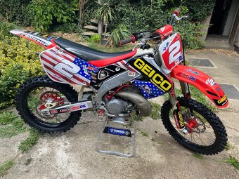 Honda CR 250 - 2