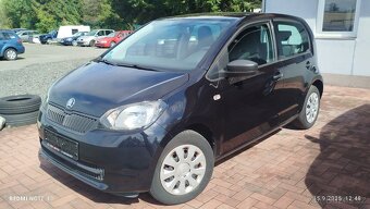 Škoda Citigo 1.0 MPI    2013  ++  VAL MEZ ++ - 2
