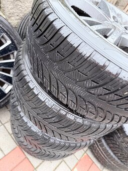 5x112 r18 225/45r18 zimni - 2