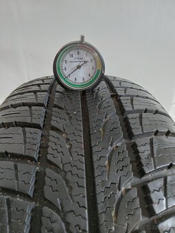 ❄️205/60 R15 Kumho Zimní pneumatiky❄️ - 2
