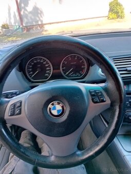 BMW1 E87 1.6I - 2