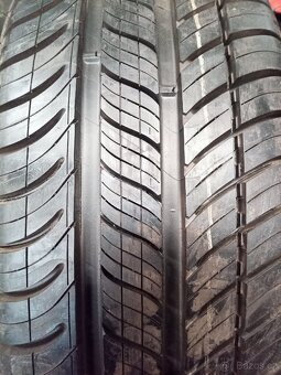 175/60 R 14 nejeta Michelin letní - 2