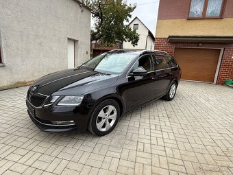 ŠKODA OCTAVIA 3 2.0 TDI DSG 110KW FulledACC/150Tkm/2020 - 2