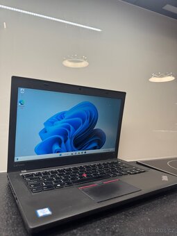 Lenovo ThinkPad T460 - 2