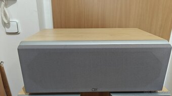 HECO Vitas Center 2 (center, centralní reproduktor) - 2