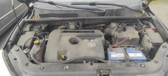 Toyota Rav 4 130kw ZAVADA - 2