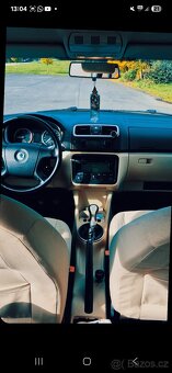 ŠKODA FABIA 2 1.4 TDI 59 KW - 2