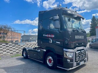RENAULT T-480 HIGH - 2