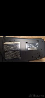 Klávesnice MICROSOFT - 2