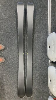 Sjezdové lyže Fischer Progressor F17 160cm 16/13m TOP STAV - 2