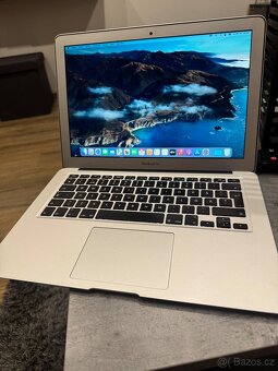 MacBook Air 13 - 2