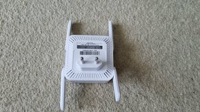 Zesilovač,rozšíření signálu wifi, bezdrát 5/2,4Hhz - 2