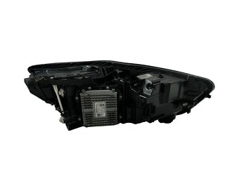 LED světlo levý bixenon 4G0941773H Audi A6 C7 4G FL S-Line - 2