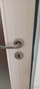 Dveře 70leve - 2