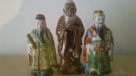 sošky mudrců,mnichů - 2