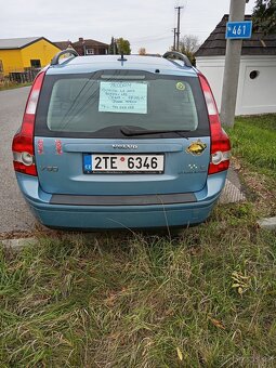 Osobní automobil - 2