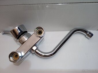 Baterie Lékařská se zdravotnickou pákou - 2