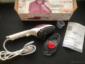 Napařovací kartáč 4 v 1 značky SilverCrest - 2