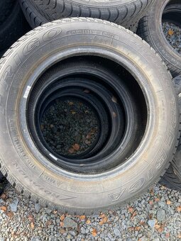 Zimní pneu 185/65/15 Debica Frigo - 2