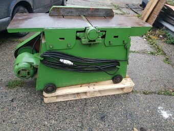 Prodám hoblovku - 2