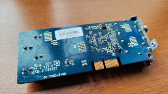 VU+ tuner dual DVB-S2X FBC - 2