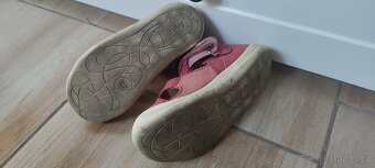 Dívči sandále FARE vel. 28 - 2