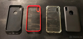 obaly na mobilní telefon Apple iPhone XR - 2
