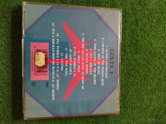 CD Culture Club - This Time Twelve Worldwide Hits - 2