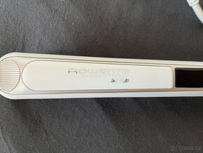 Rowenta žehlička na vlasy - 2