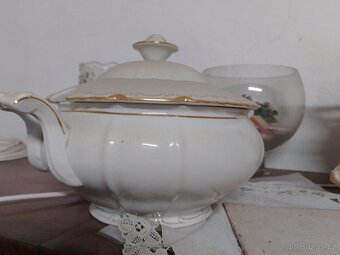 Sada keramických hrníčku - 2