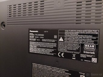 Televize Panasonic - 2