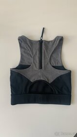 sportovní top dámský - 2