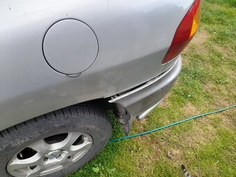 Hyundai Santa Fe 2.0Crdi - 2