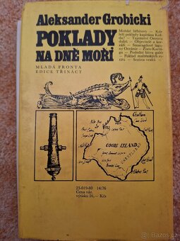 Poklady na dně moří - 2