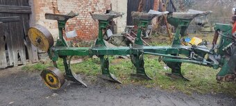 Pluh Privat Roto 430 3+1 - 2