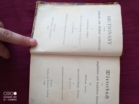 Historická kniha - 2