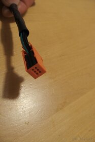 Kabel k deaktivaci Start Stop systemu VW T5 / T6 - 2