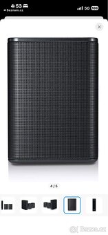 LG SPK8 - S - 2