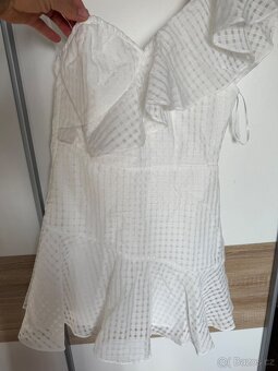 Bole saty na 1 rameno M - 2