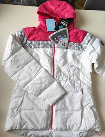 Nová dámská zimní bunda Kilpi - W Synthia - 2