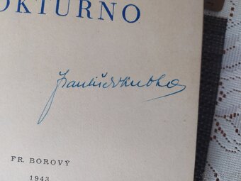 Fr. Kubka: Pražské nokturno - 2