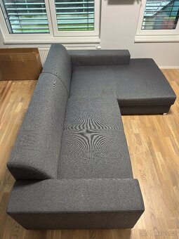 Sedací souprava Hulk - 2