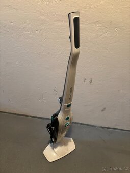 Parní mop Clean Tenso LEIFHEIT - 2