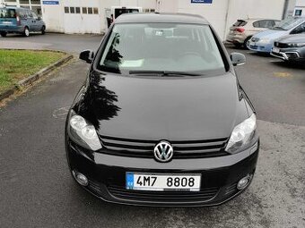 VW GOLF 1.6 TDI - 2