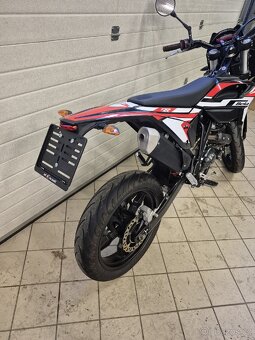 Beta rr 125 2024 - 2